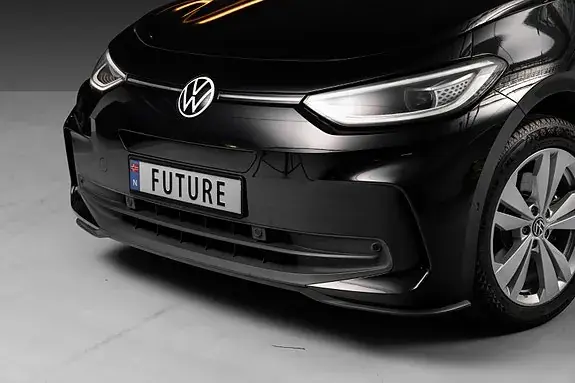 Volkswagen Id.3 2024 photo 2