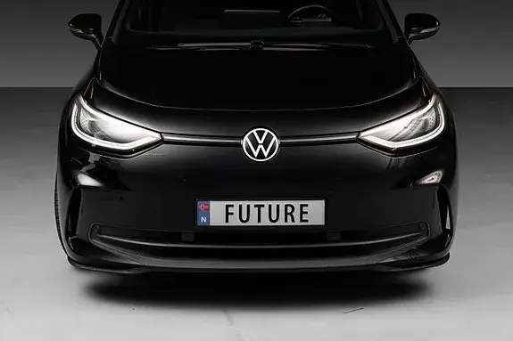 Volkswagen Id.3 2024 photo 4