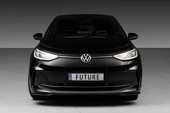 Volkswagen Id.3 2024 photo 5