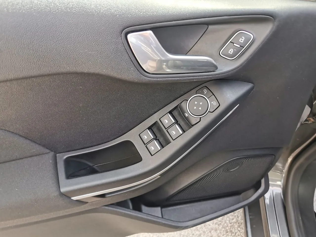 Ford Fiesta 2021 photo 5