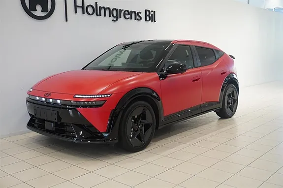 Hyundai Ioniq 3
