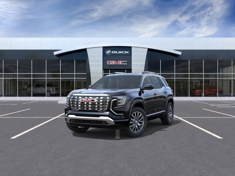 GMC Terrain