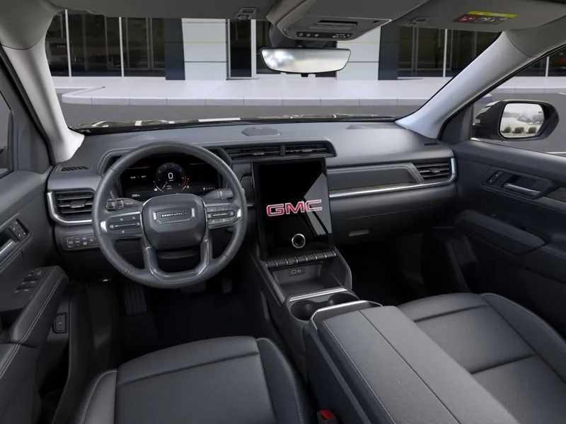 GMC Terrain 2027 photo 5