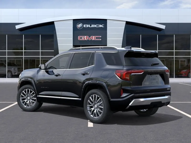 GMC Terrain 2027 photo 3