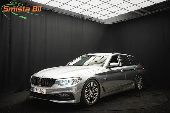 BMW 520D