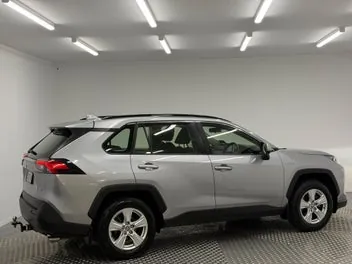 Toyota Rav4 2021 photo 4
