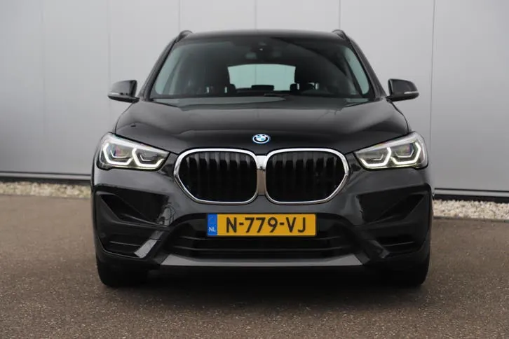 BMW X1 2022 photo 2