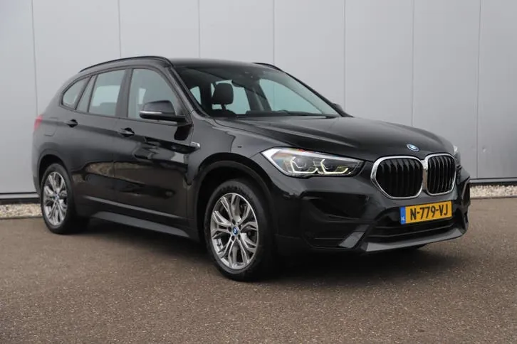 BMW X1 2022 photo 3