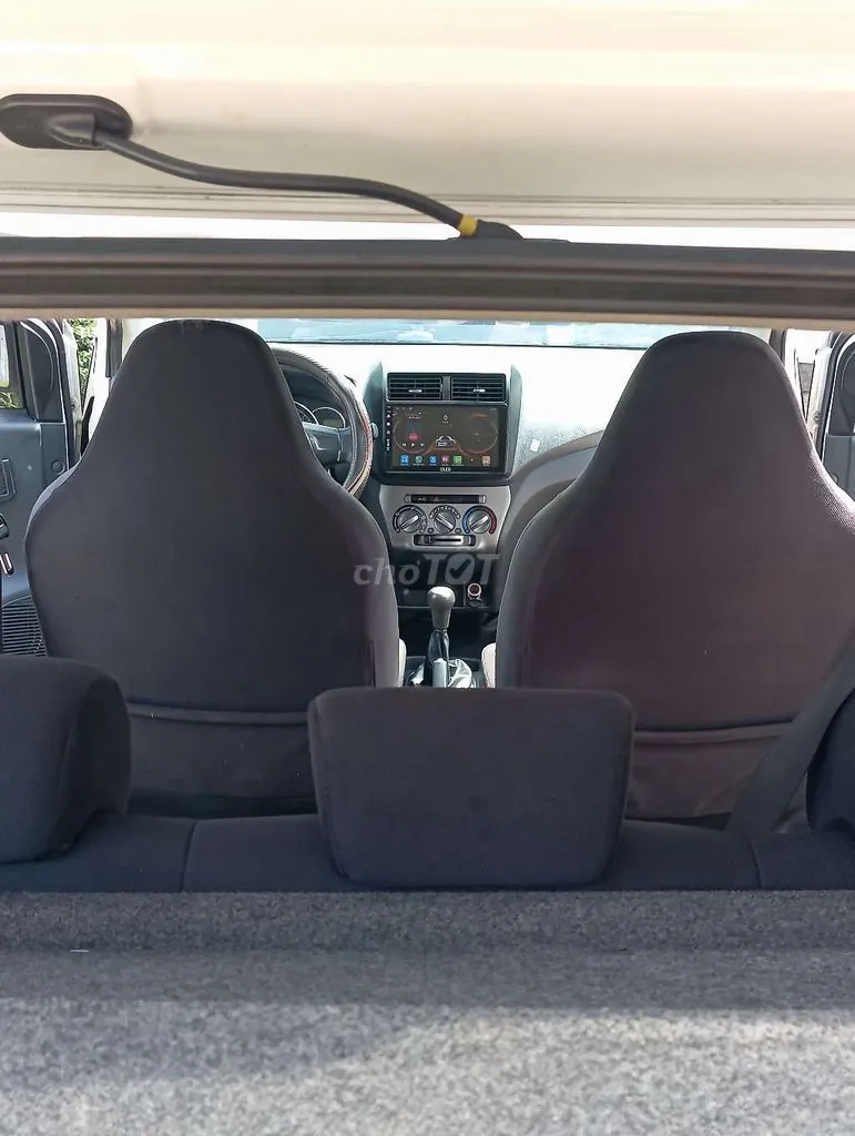 Toyota Wigo 2019 photo 5