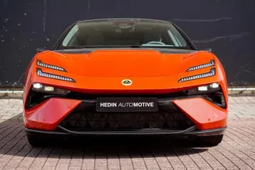 Lotus Emeya 2026 photo 2
