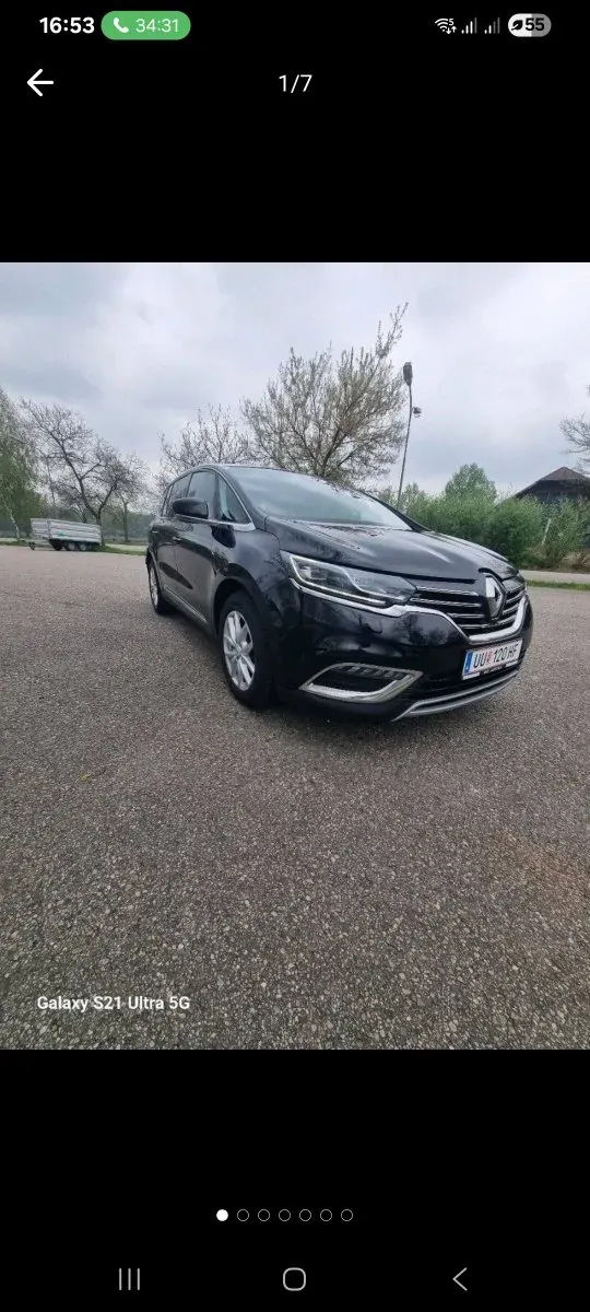 Renault Grand Espace