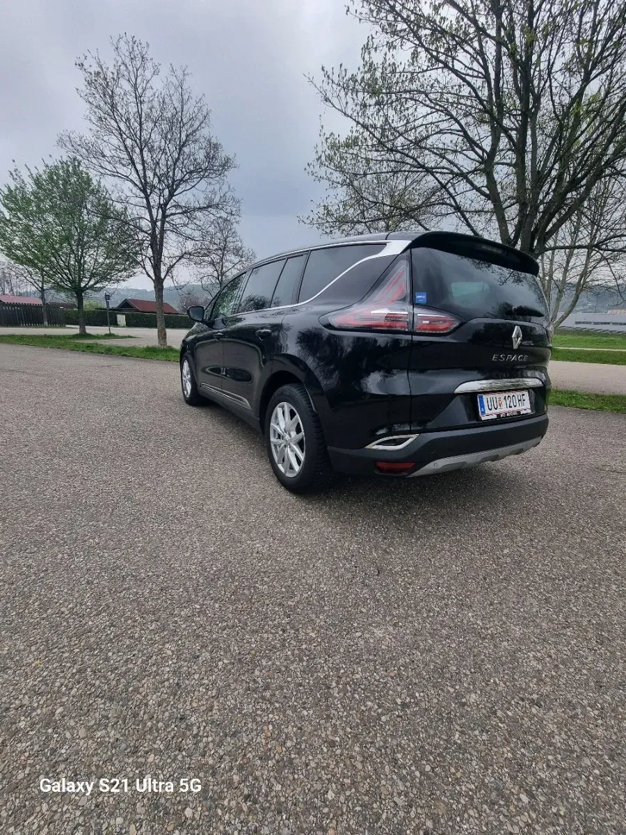 Renault Grand Espace 2015 photo 2