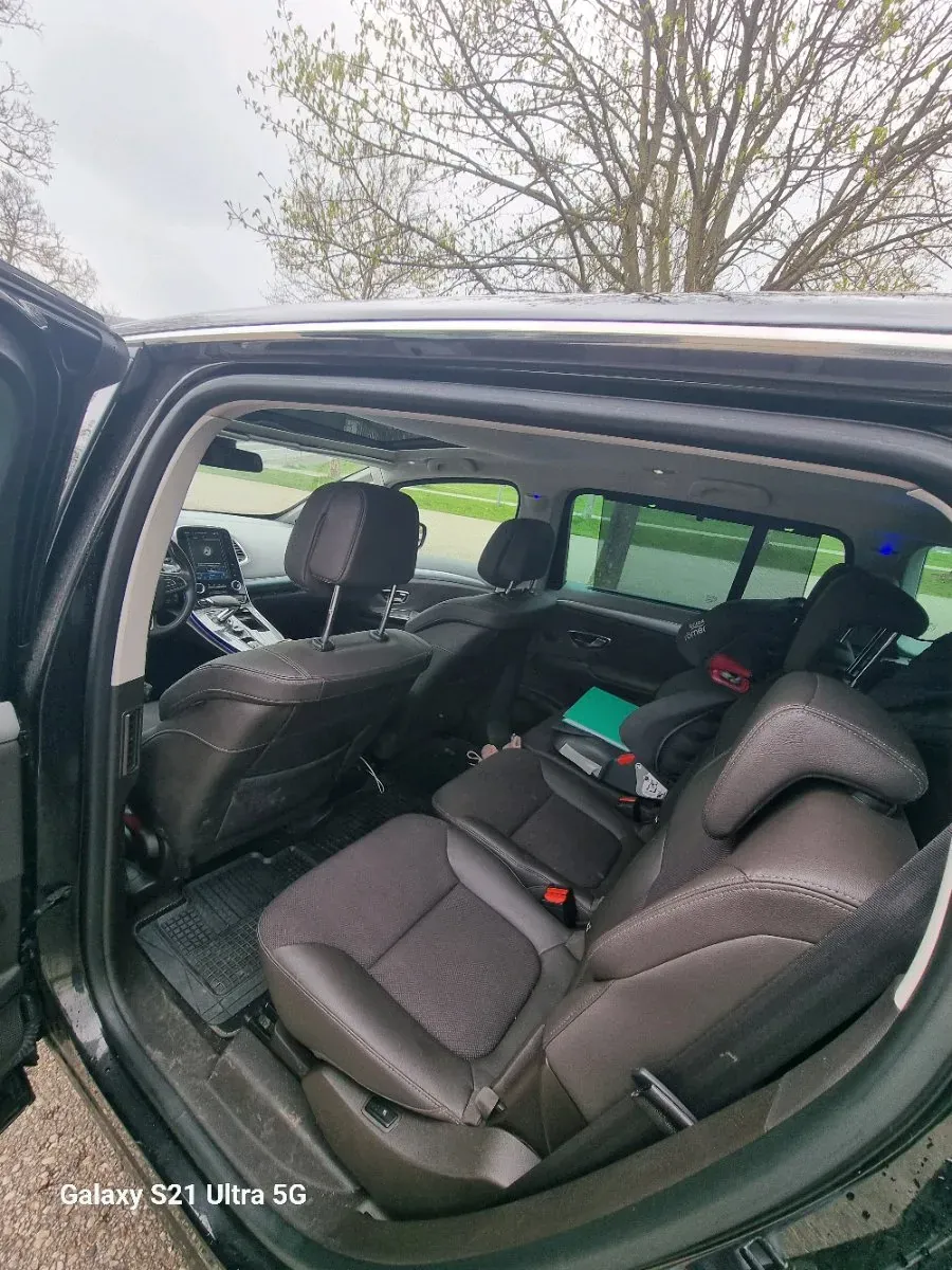 Renault Grand Espace 2015 photo 3