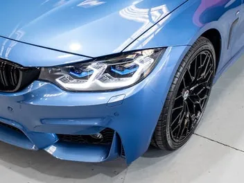 BMW 435I 2015 photo 5