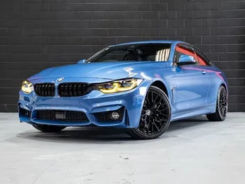 BMW 435I 2015 photo 2