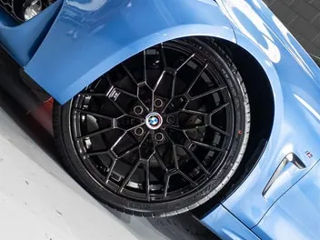 BMW 435I 2015 photo 3