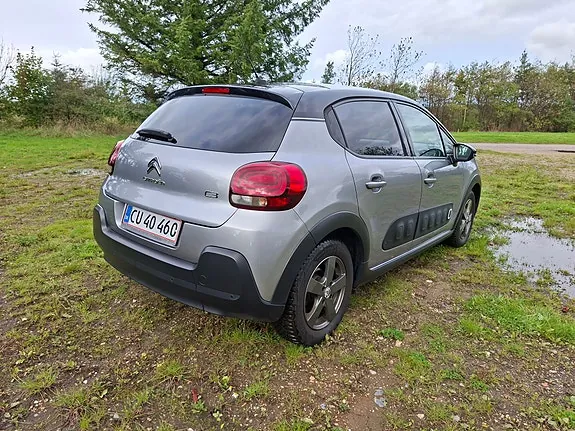 Citroen C3 2020 photo 2