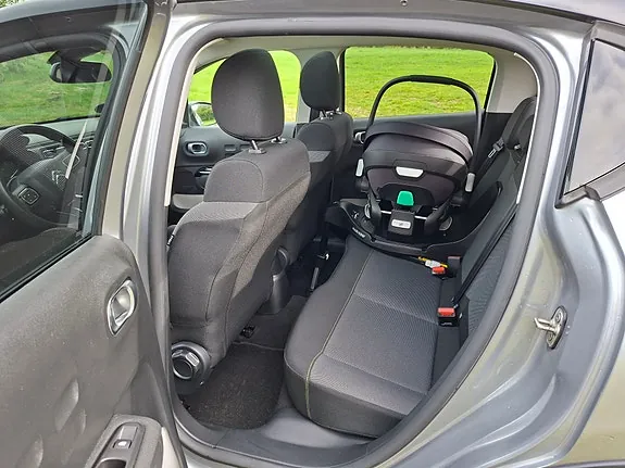 Citroen C3 2020 photo 5