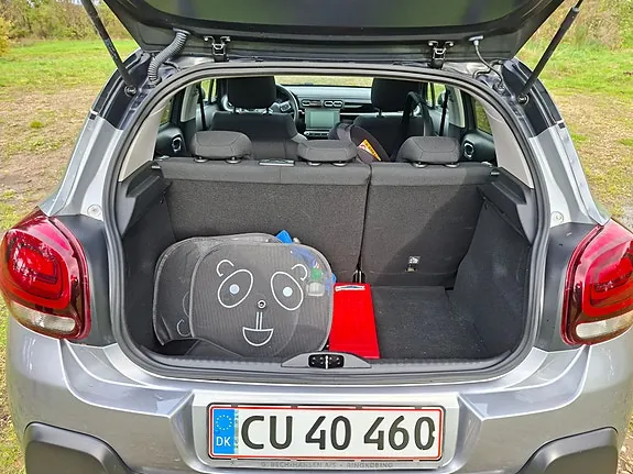 Citroen C3 2020 photo 3