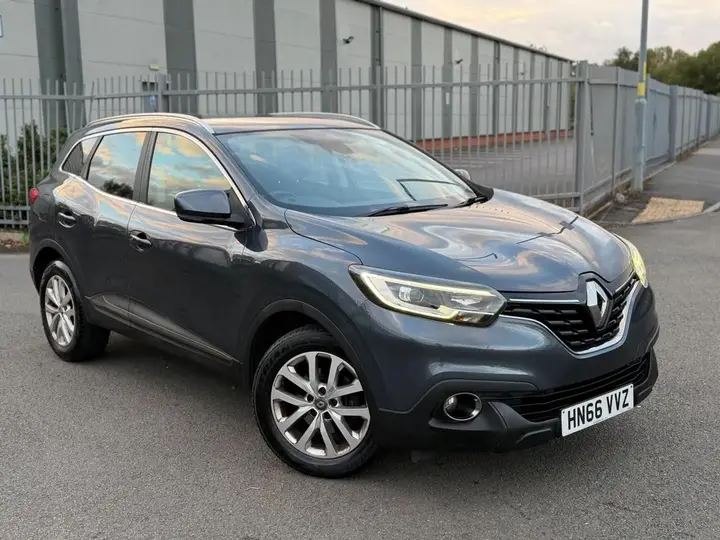 Renault Kadjar