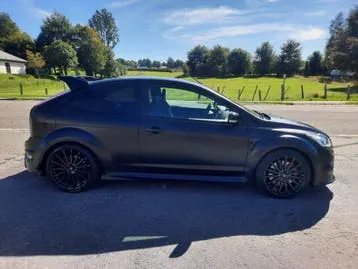 Ford Focus 2011 photo 3