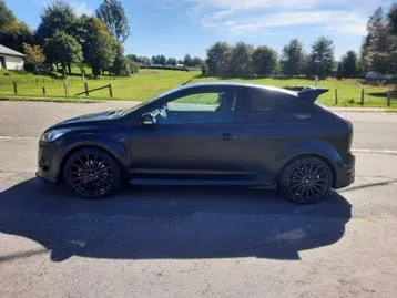 Ford Focus 2011 photo 2