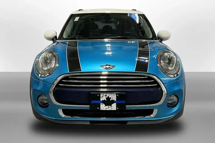 Mini Cooper 2017 photo 2