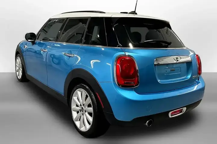 Mini Cooper 2017 photo 4