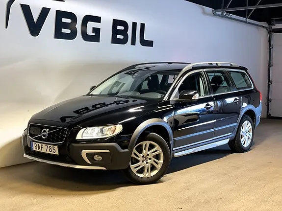 Volvo Xc70 2016 photo 2