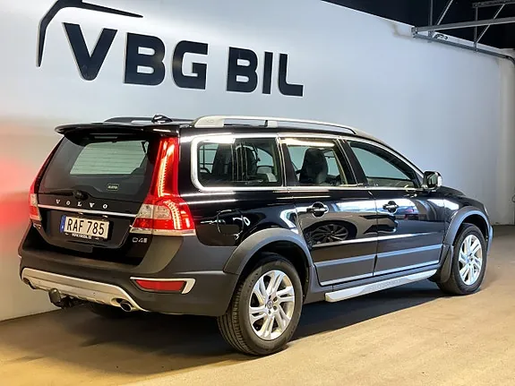 Volvo Xc70 2016 photo 5