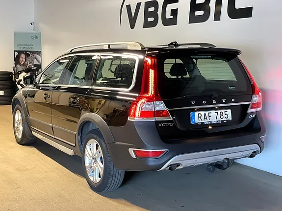 Volvo Xc70 2016 photo 4