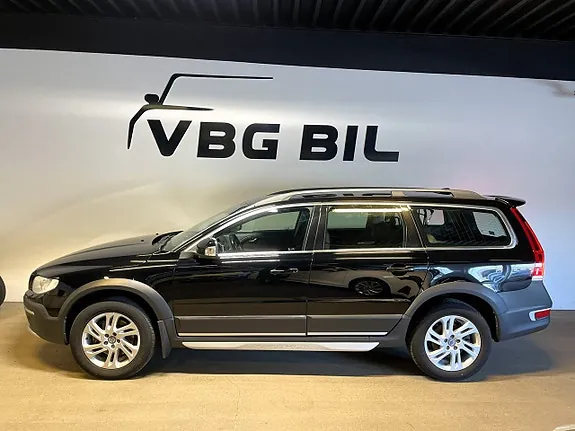 Volvo Xc70 2016 photo 3