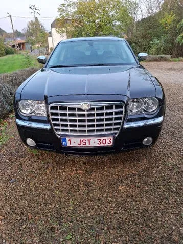 Chrysler 300C