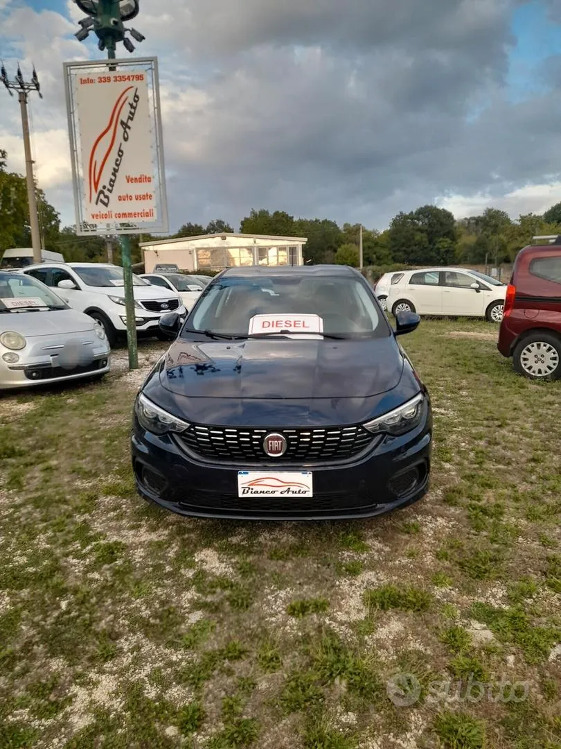 Fiat Tipo