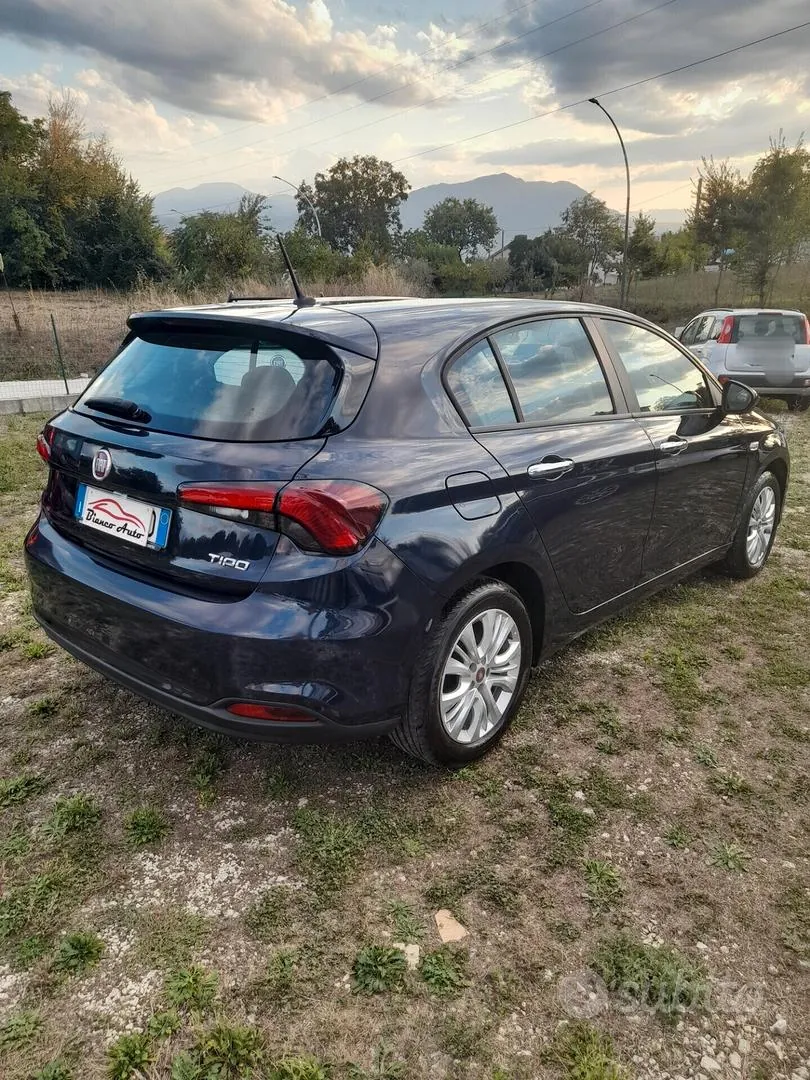Fiat Tipo 2019 photo 3