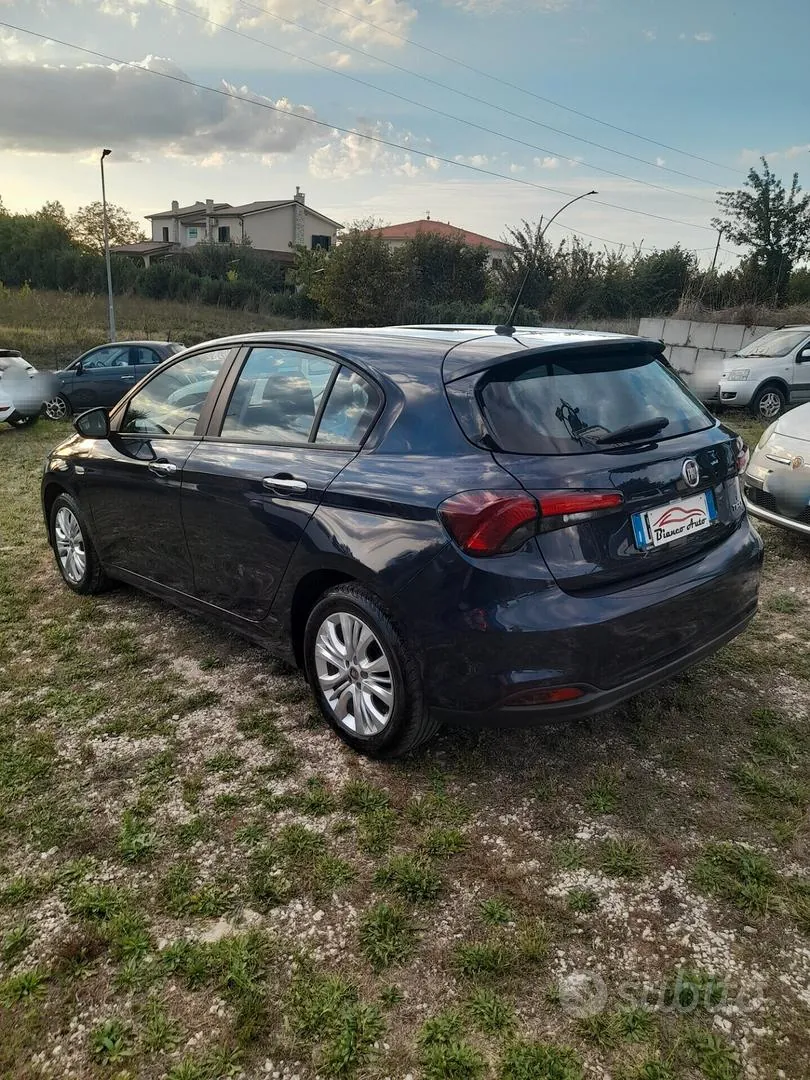 Fiat Tipo 2019 photo 4