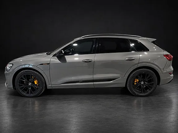 Audi E-Tron 2023 photo 5