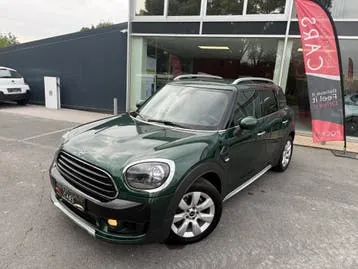 Mini Countryman 2019 photo 2