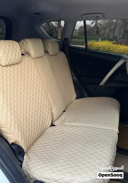 Toyota Rav4 2015 photo 4
