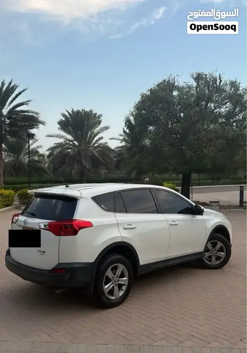 Toyota Rav4 2015 photo 2