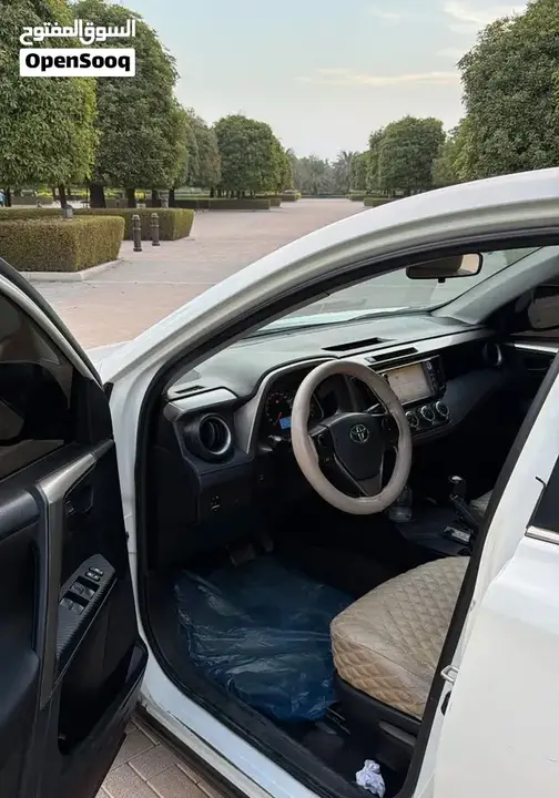 Toyota Rav4 2015 photo 3