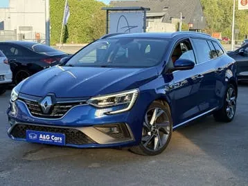 Renault Megane 2021 photo 3