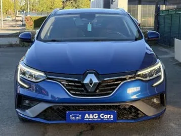 Renault Megane 2021 photo 2