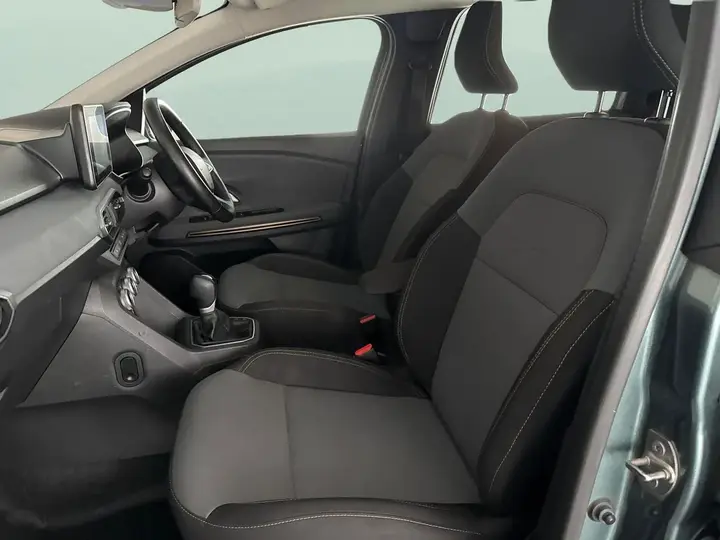 Dacia Jogger 2024 photo 4