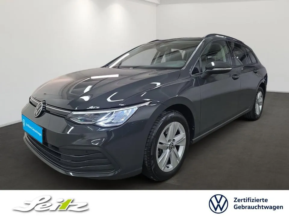 Volkswagen Golf Viii