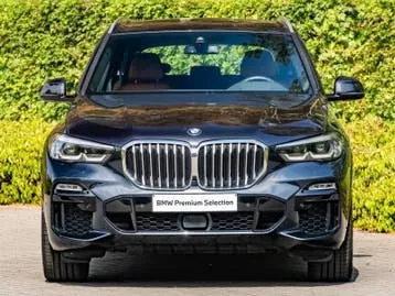 BMW X5 2020 photo 2