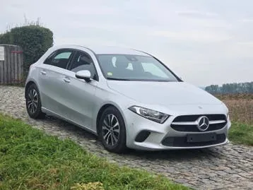 Mercedes-Benz A180D