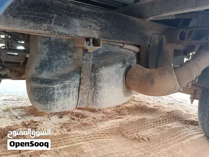 Hyundai Porter 2007 photo 3