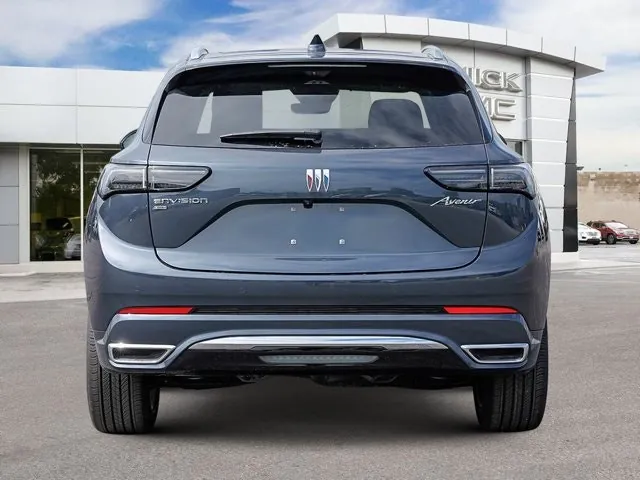 Buick Envision 2026 photo 5