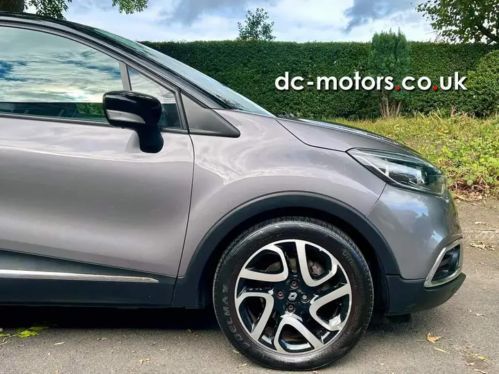 Renault Captur 2014 photo 4